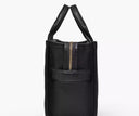 Geanta MARC JACOBS, The Small Tote, Black