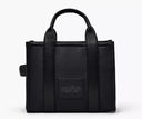 Geanta MARC JACOBS, The Small Tote, Black