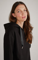 Hanorac JOOP, Casual Fit, Black