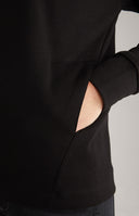 Hanorac JOOP, Casual Fit, Black