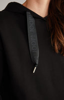 Hanorac JOOP, Casual Fit, Black