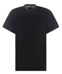 Tricou Y-3, Lateral Logo, Negru