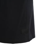 Tricou Y-3, Lateral Logo, Negru