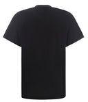 Tricou Y-3, Lateral Logo, Negru