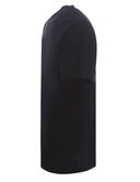 Tricou Y-3, Lateral Logo, Negru