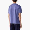 Tricou ZEGNA, piqué cotton T-shirt, Mov