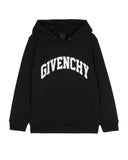 HANORAC GIVENCHY, Logo Brand BMJ0CQ3YAA001