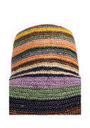 Palarie DSQUARED2, Summer dream hat