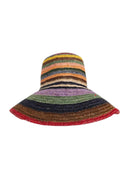 Palarie DSQUARED2, Summer dream hat
