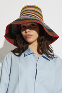 Palarie DSQUARED2, Summer dream hat