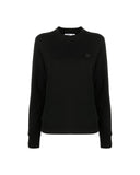 Hanorac GOLDEN GOOSE, STAR W'S Black