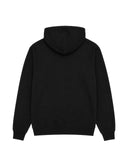 Hanorac IH NOM UH NIT, Black graphic-print