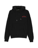 Hanorac OFF WHITE, Star Arrow Graphic, Black