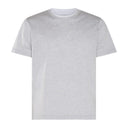 Tricou ELEVENTY,  Guler Rotund, I75TSHI02TES0I2011501
