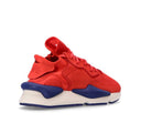 Sneakers Y-3, Kaiwa, Rosu/Albastru