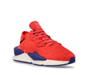 Sneakers Y-3, Kaiwa, Rosu/Albastru