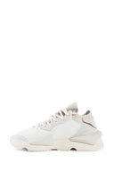 SNEAKERS Y-3, Kaiwa, Full White