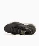 SNEAKERS Y-3, Kaiwa, Black/kaki