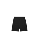 Pantaloni scurti REPRESENT, Initials Print, Classic, Black