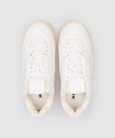 Sneakers JIL SANDER, Logo Insert, White