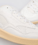 Sneakers JIL SANDER, Logo Insert, White