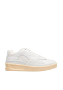 Sneakers JIL SANDER, Logo Insert, White