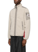 Geaca bomber AFTER LABEL Jasper - Beige
