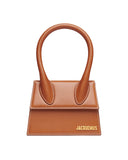 Geanta JACQUEMUS, The medium Chiquito