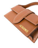 Geanta JACQUEMUS, The Bambino small bag