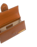 Geanta JACQUEMUS, The Bambino small bag