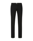 Jeans JACOB COHEN, Bard Slim Fit, Black