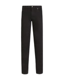 JEANS DOLCE & GABBANA, Denim trousers, Slim Fit