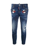 JEANS DSQUARED2