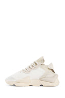 SNEAKERS Y-3, Kaiwa Design, Off White