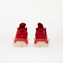 SNEAKERS Y-3, Kaiwa Design, Red