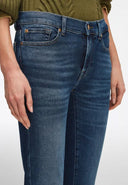 Jeans 7 For All Mankind, Mid Blue, Roxanne