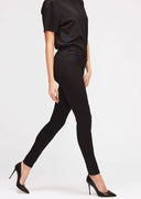 Jeans 7 For All Mankind, Slim Illusion Luxe Rinsed, Black