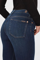 Jeans 7 For All Mankind, LUXE STARLIGHT, Dark Blue