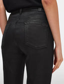 Jeans 7 For All Mankind, Coated Slim Illusion, Black