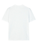 Tricou JACOB COHEN, Crew Neck, Cotton, Classic, White