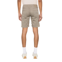 Pantaloni scurti JACOB COHEN, Nicolar Design, Cotton, Light Pearl Grey
