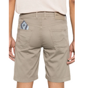 Pantaloni scurti JACOB COHEN, Nicolar Design, Cotton, Light Pearl Grey