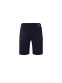 Pantaloni scurti JACOB COHEN, Nicolas Design, Cotton, Navy Blue