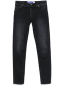 Jeans JACOB COHEN, Nick Design, Black