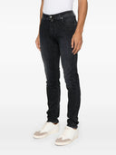 Jeans JACOB COHEN, Nick Design, Black