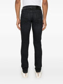 Jeans JACOB COHEN, Nick Design, Black