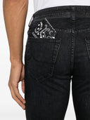 Jeans JACOB COHEN, Nick Design, Black