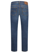 Jeans JACOB COHEN, Slim Fit, Cropped, Blue