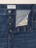 Jeans JACOB COHEN, Bard Regular-Slim 5 Pocket ,Dark Blue