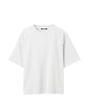 Tricou JACQUEMUS, Rond Carré T-shirt